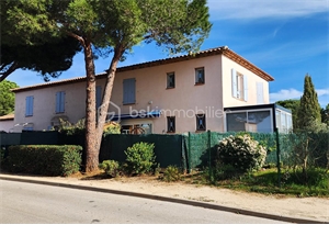 studio à la vente -   83250  LA LONDE LES MAURES, surface 19 m2 vente studio - UBI452815481